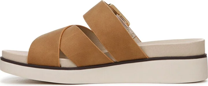 Getaway Platform Slide Sandal - Image 9