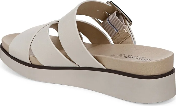 Getaway Platform Slide Sandal - Image 11