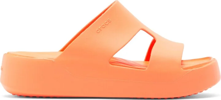 Getaway Platform Slide Sandal - Image 4