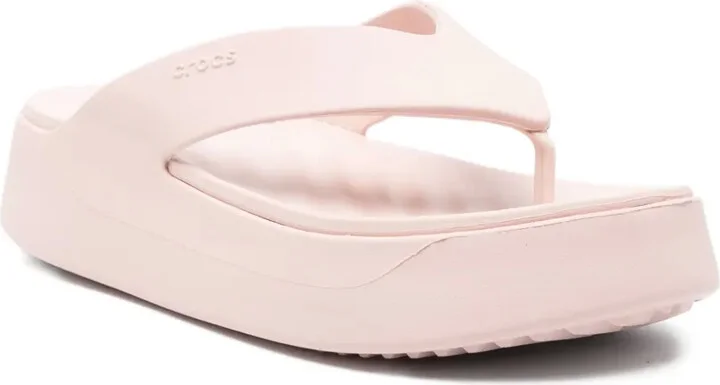 Getaway Platform thong slides - Image 2