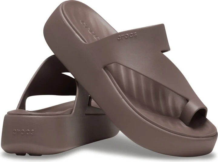 Getaway Platform Toe Loop - Image 2