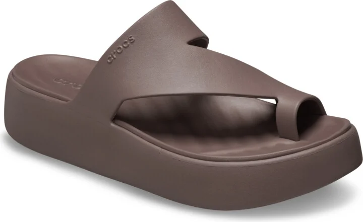 Getaway Platform Toe Loop - Image 3