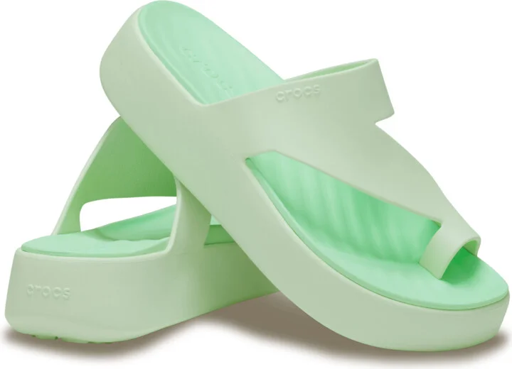 Getaway Platform Toe Loop - Image 5