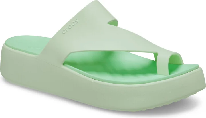 Getaway Platform Toe Loop - Image 6