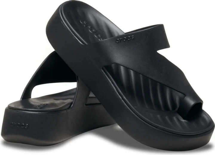 Getaway Platform Toe Loop - Image 8