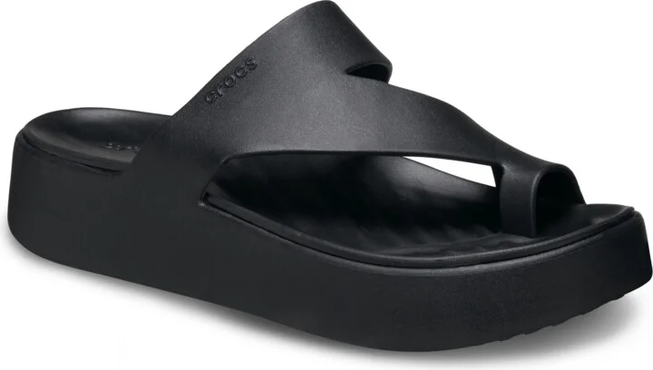 Getaway Platform Toe Loop - Image 9