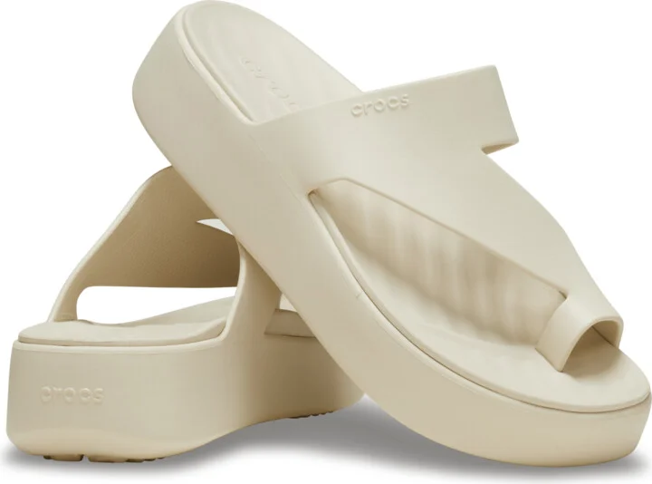 Getaway Platform Toe Loop - Image 11