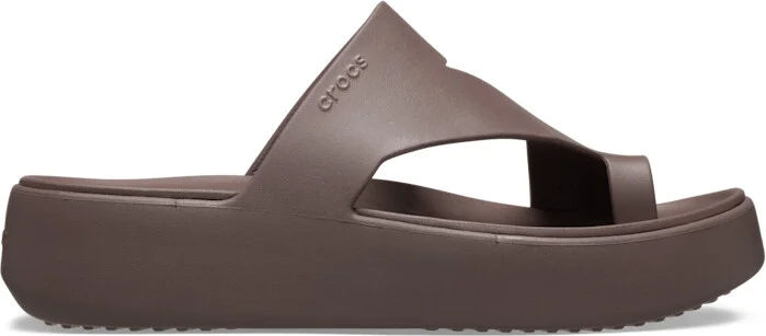 Getaway Platform Toe Loop