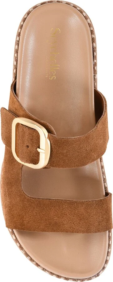 Getaway Slide Sandal - Image 4