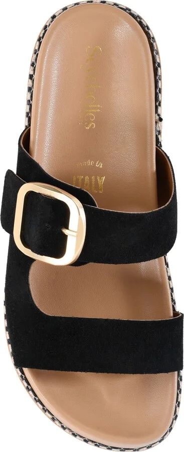 Getaway Slide Sandal - Image 8