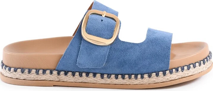 Getaway Slide Sandal - Image 11