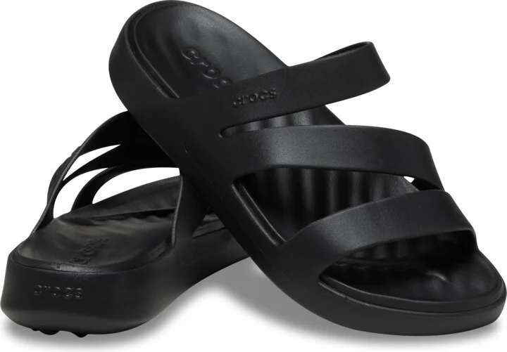 Getaway Strappy - Image 2