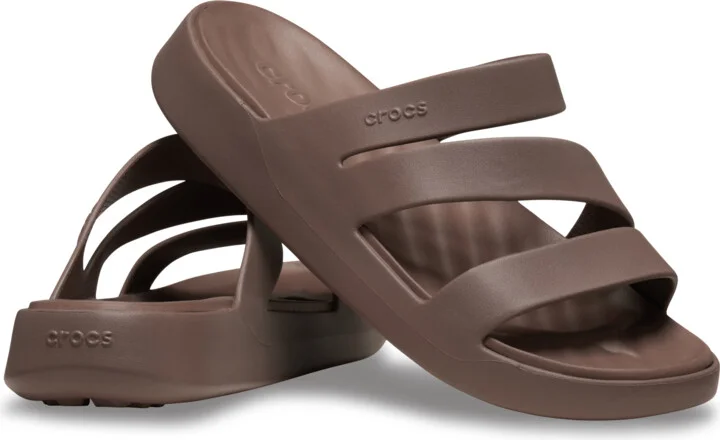 Getaway Strappy - Image 11