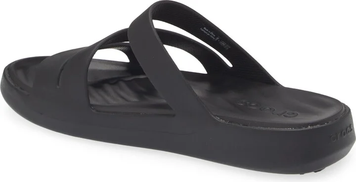 Getaway Strappy Slide Sandal - Image 2