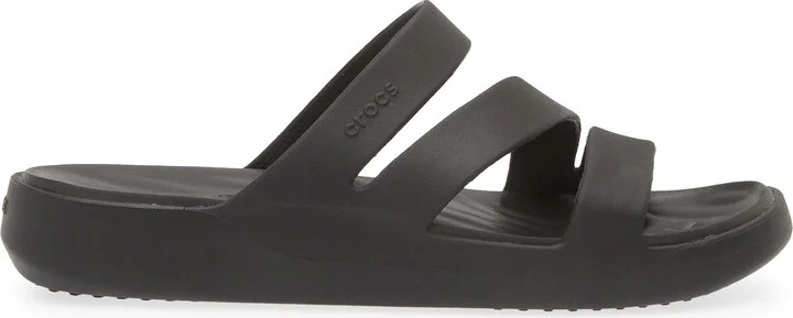 Getaway Strappy Slide Sandal - Image 3