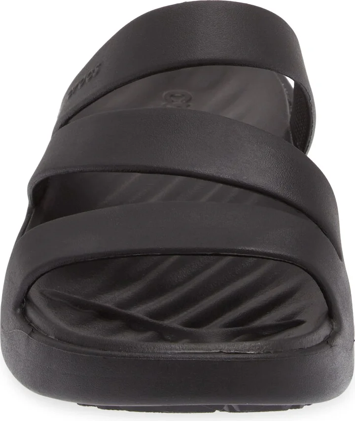 Getaway Strappy Slide Sandal - Image 4