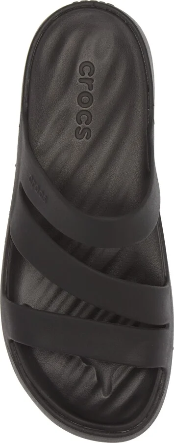 Getaway Strappy Slide Sandal - Image 5