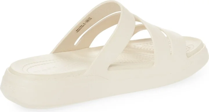 Getaway Strappy Slide Sandal - Image 8