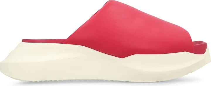 Geth Leather Slides - Image 2