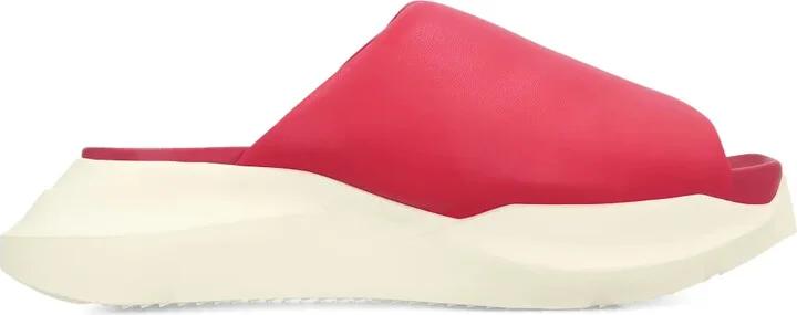 Geth puffer slides