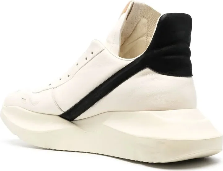 Geth Runner high-top sneakers - Image 3