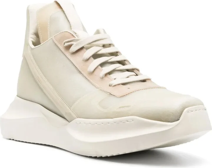 Geth runner sneakers - Image 2