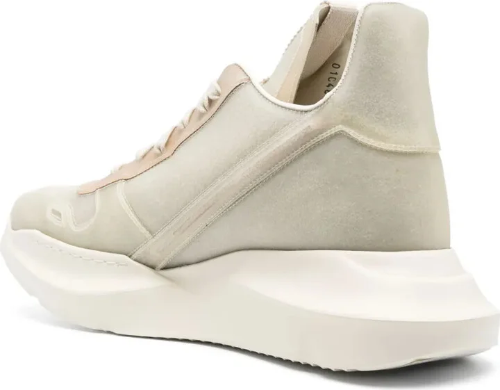 Geth runner sneakers - Image 3