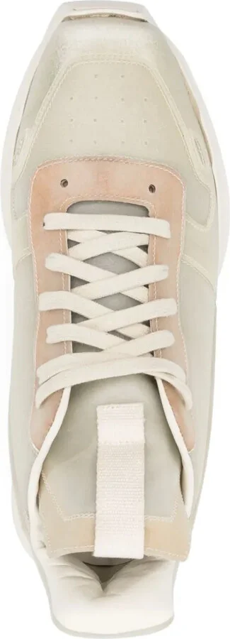 Geth runner sneakers - Image 4