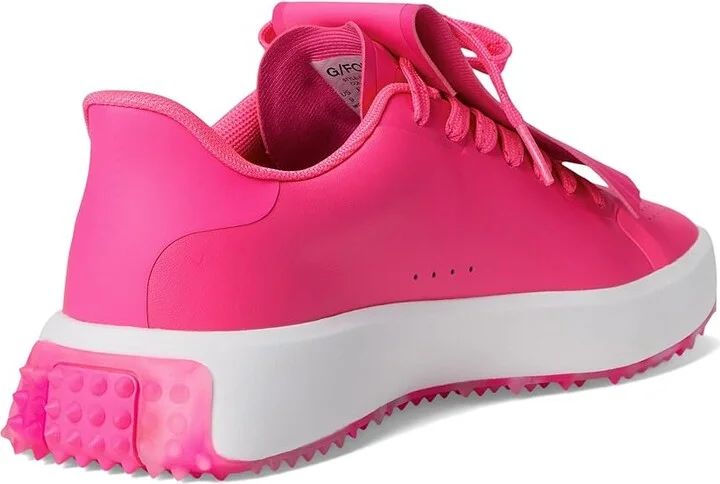 GFORE G.112 Camo Sole Golf Shoes Women's Golf Shoes Knockout Pink : 6.5 M, Leather - Image 4