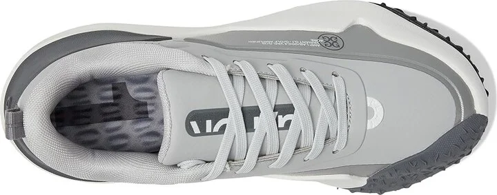 GFORE G/18 Golf Shoes Men's Golf Shoes Nimbus / Charcoal : 13 M, Synthetic - Image 2