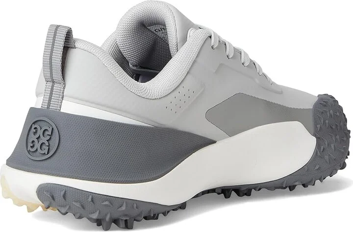 GFORE G/18 Golf Shoes Men's Golf Shoes Nimbus / Charcoal : 13 M, Synthetic - Image 4