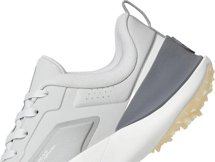 GFORE G/18 Golf Shoes Men's Golf Shoes Nimbus / Charcoal : 13 M, Synthetic - Image 7
