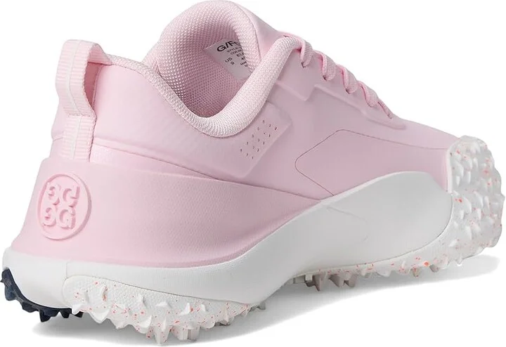 GFORE G/18 Golf Shoes Women's Golf Shoes Blush : 5.5 M - Image 4