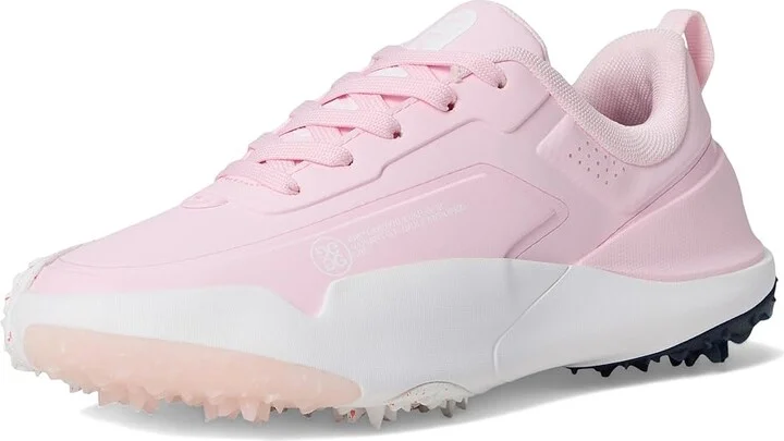 GFORE G/18 Golf Shoes Women's Golf Shoes Blush : 5.5 M - Image 5
