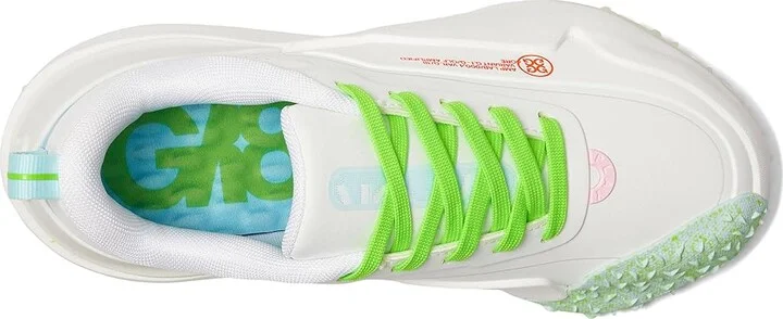 GFORE G/18 Golf Shoes Women's Golf Shoes Blush : 5.5 M - Image 8