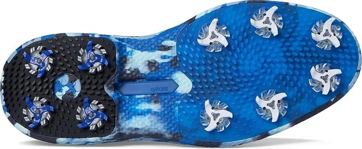 GFORE Gallivan2r G/Lock Camo Golf Shoes Men's Golf Shoes Snow/Twilight : 12 M - Image 3