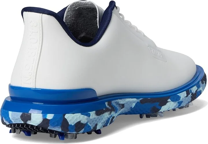 GFORE Gallivan2r G/Lock Camo Golf Shoes Men's Golf Shoes Snow/Twilight : 12 M - Image 4