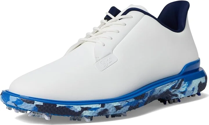GFORE Gallivan2r G/Lock Camo Golf Shoes Men's Golf Shoes Snow/Twilight : 12 M - Image 5