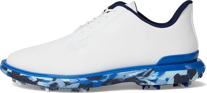 GFORE Gallivan2r G/Lock Camo Golf Shoes Men's Golf Shoes Snow/Twilight : 12 M - Image 6