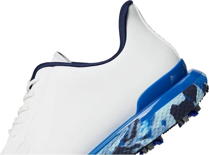 GFORE Gallivan2r G/Lock Camo Golf Shoes Men's Golf Shoes Snow/Twilight : 12 M - Image 7