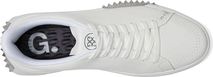 GFORE Men's G.112 Men's Shoes Snow/Nimbus : 8 M, Textile - Image 2