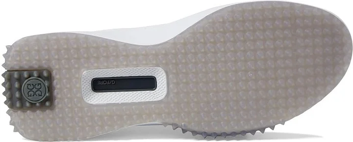 GFORE Men's G.112 Men's Shoes Snow/Nimbus : 8 M, Textile - Image 3