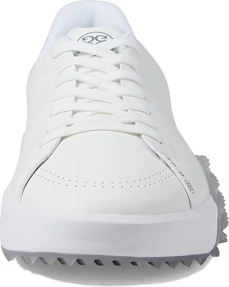 GFORE Men's G.112 Men's Shoes Snow/Nimbus : 8 M, Textile - Image 5