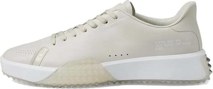GFORE Men's G.112 Men's Shoes Stone : 7.5 M, Textile - Image 6