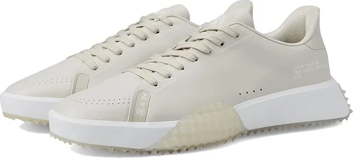 GFORE Men's G.112 Men's Shoes Stone : 7.5 M, Textile