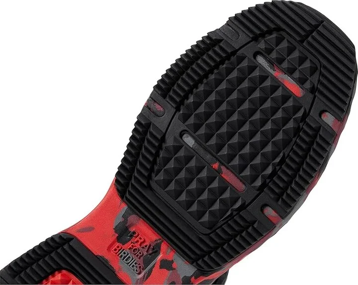 GFORE Men's G/Drive Perforated T.P.U. Camo Golf Shoes Men's Shoes Onyx : 8 M, Synthetic - Image 6