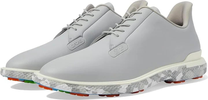 GFORE Men's Gallivan2r Golf Shoes Men's Shoes Nimbus : 7 M, Synthetic