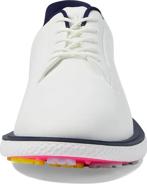 GFORE Men's Gallivan2r Golf Shoes Men's Shoes Snow/Twilight : 7 M, Synthetic - Image 3