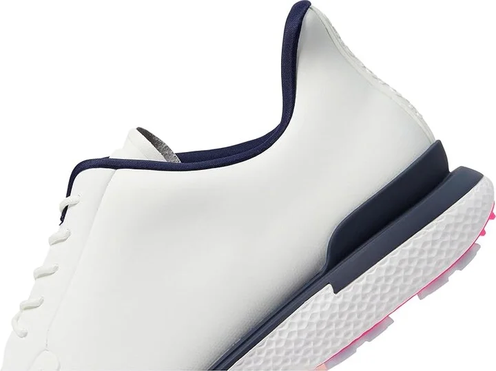 GFORE Men's Gallivan2r Golf Shoes Men's Shoes Snow/Twilight : 7 M, Synthetic - Image 4