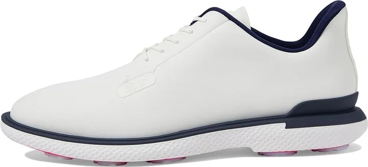 GFORE Men's Gallivan2r Golf Shoes Men's Shoes Snow/Twilight : 7 M, Synthetic - Image 5